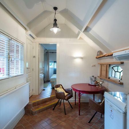 B&B Gastvrij Lenthe Dalfsen Extérieur photo