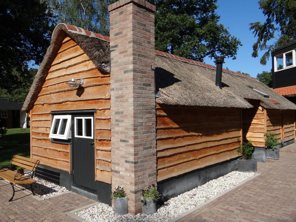 B&B Gastvrij Lenthe Dalfsen Extérieur photo