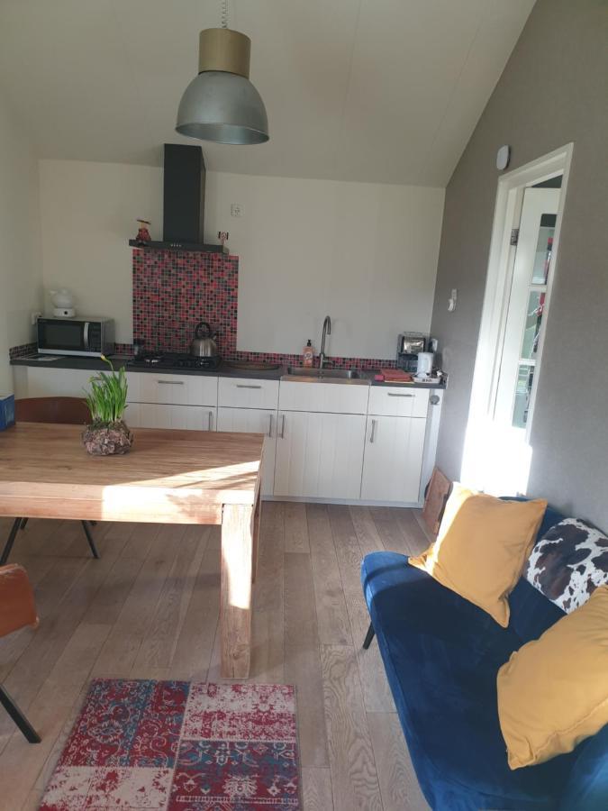 B&B Gastvrij Lenthe Dalfsen Extérieur photo