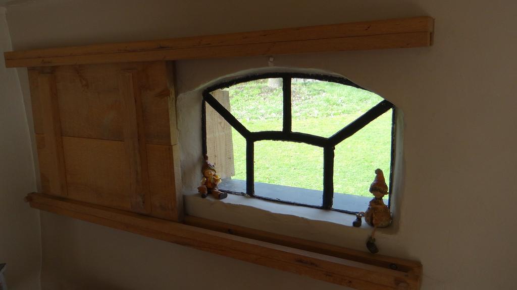 B&B Gastvrij Lenthe Dalfsen Extérieur photo