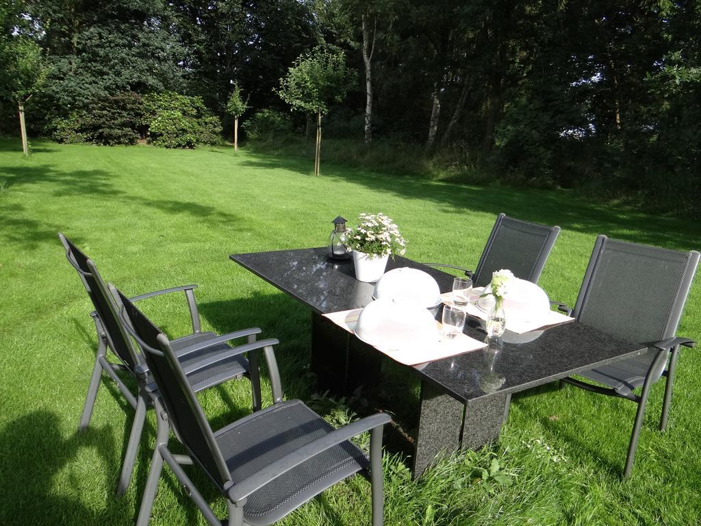 B&B Gastvrij Lenthe Dalfsen Extérieur photo