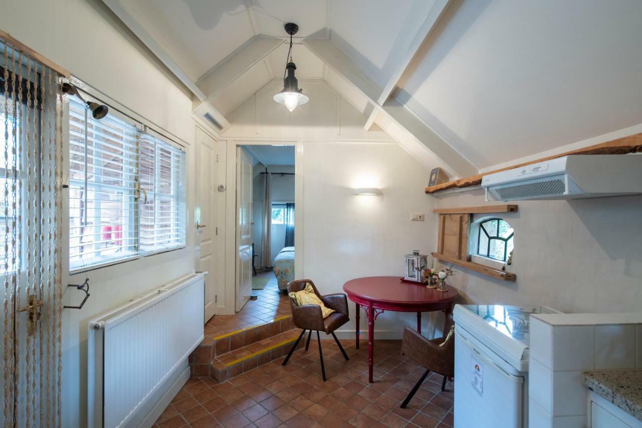 B&B Gastvrij Lenthe Dalfsen Extérieur photo