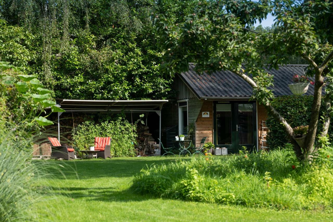 B&B Gastvrij Lenthe Dalfsen Extérieur photo