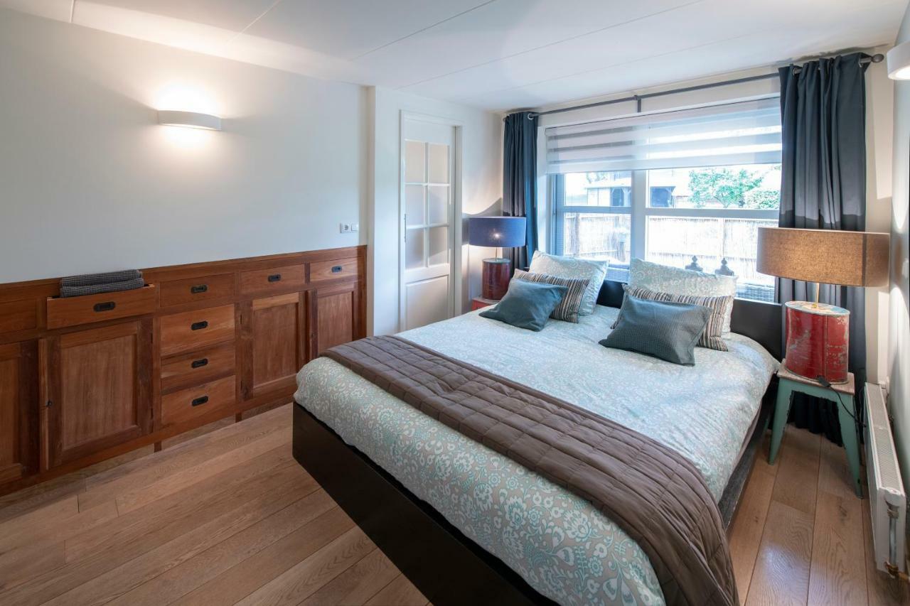 B&B Gastvrij Lenthe Dalfsen Extérieur photo