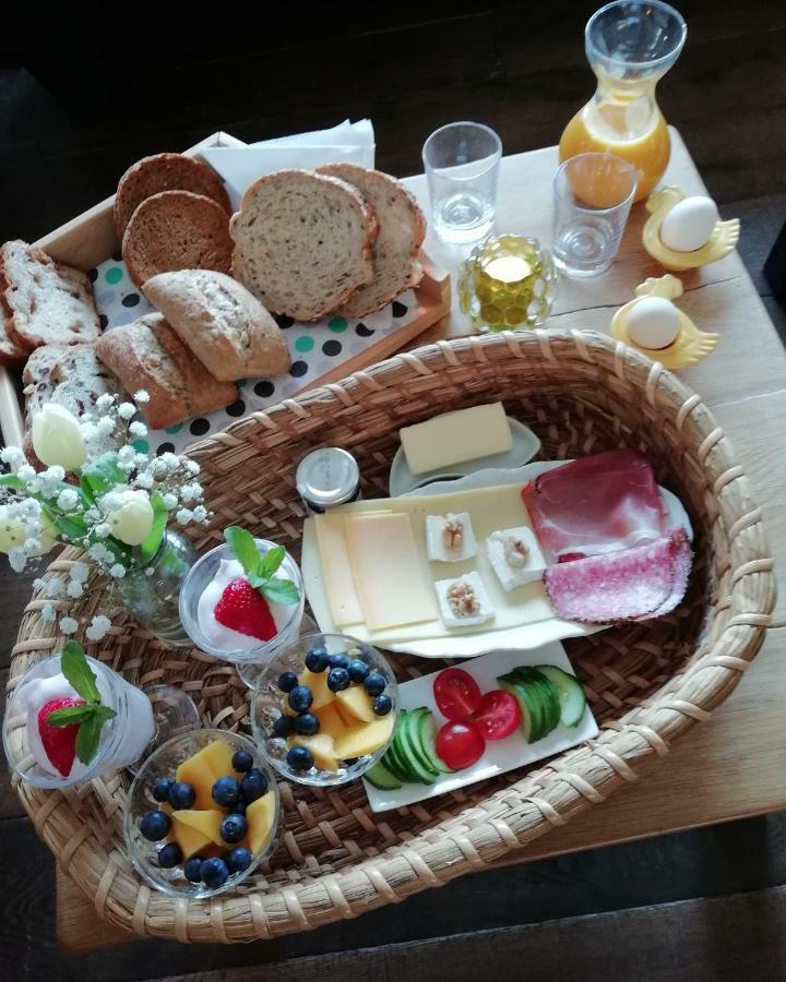 B&B Gastvrij Lenthe Dalfsen Extérieur photo
