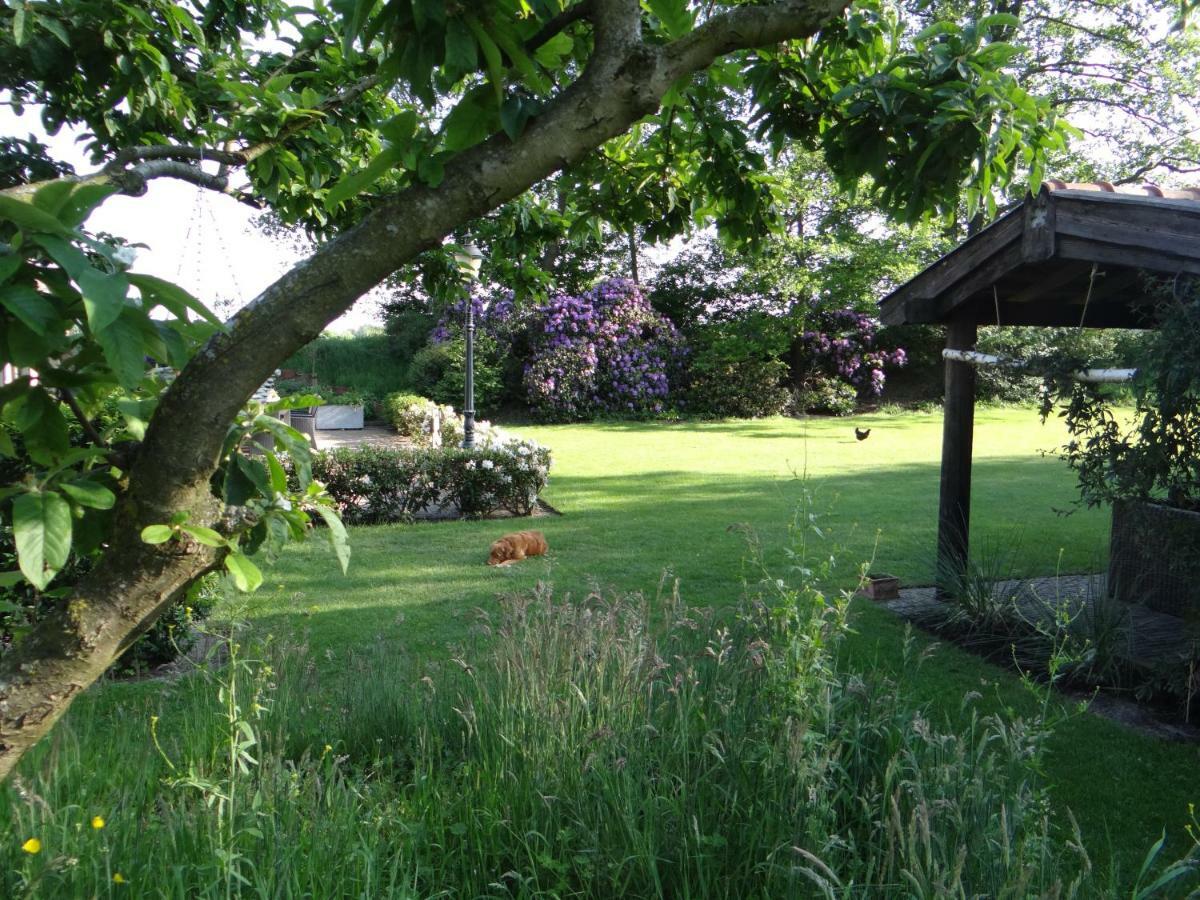 B&B Gastvrij Lenthe Dalfsen Extérieur photo