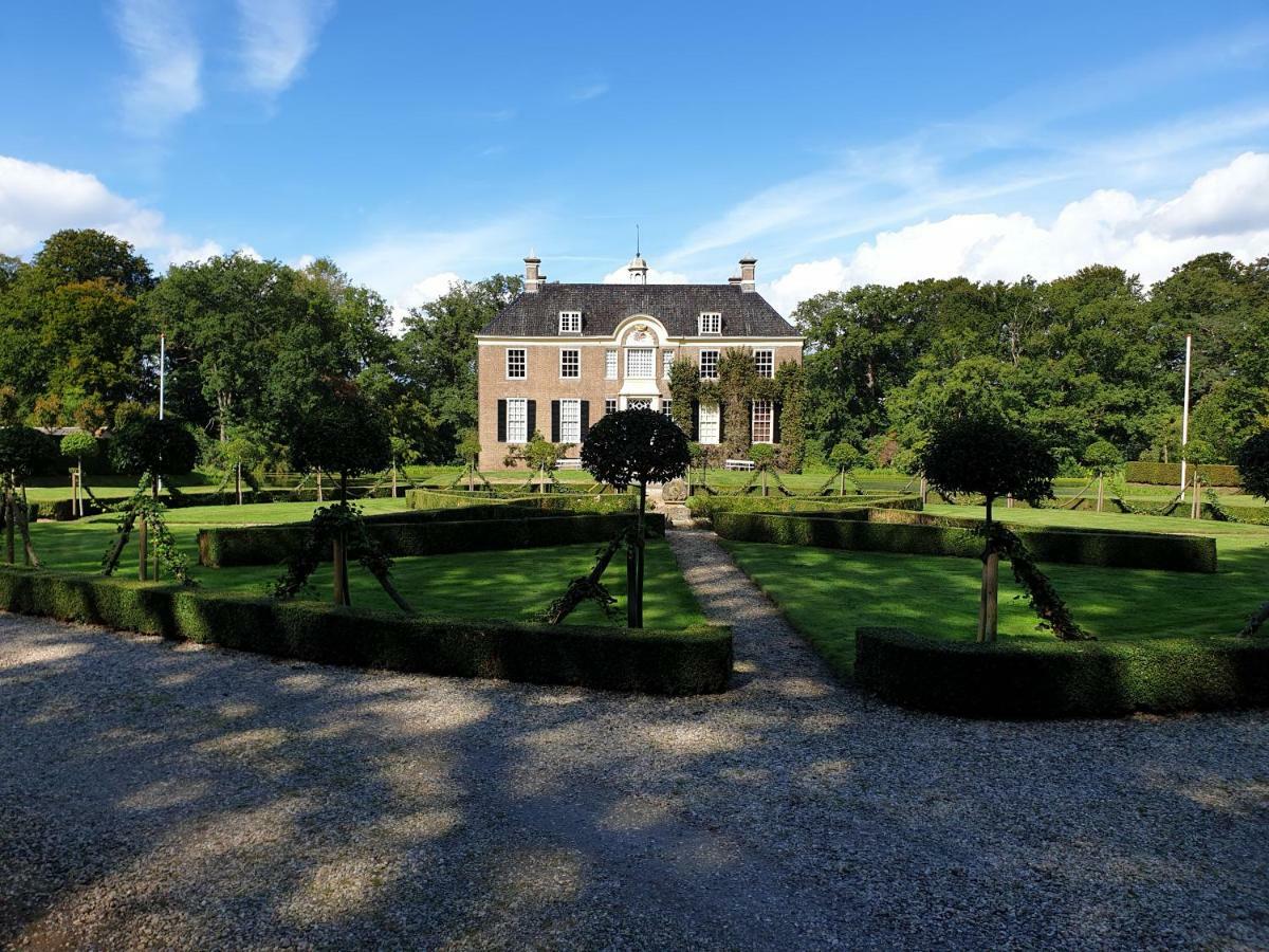 B&B Gastvrij Lenthe Dalfsen Extérieur photo
