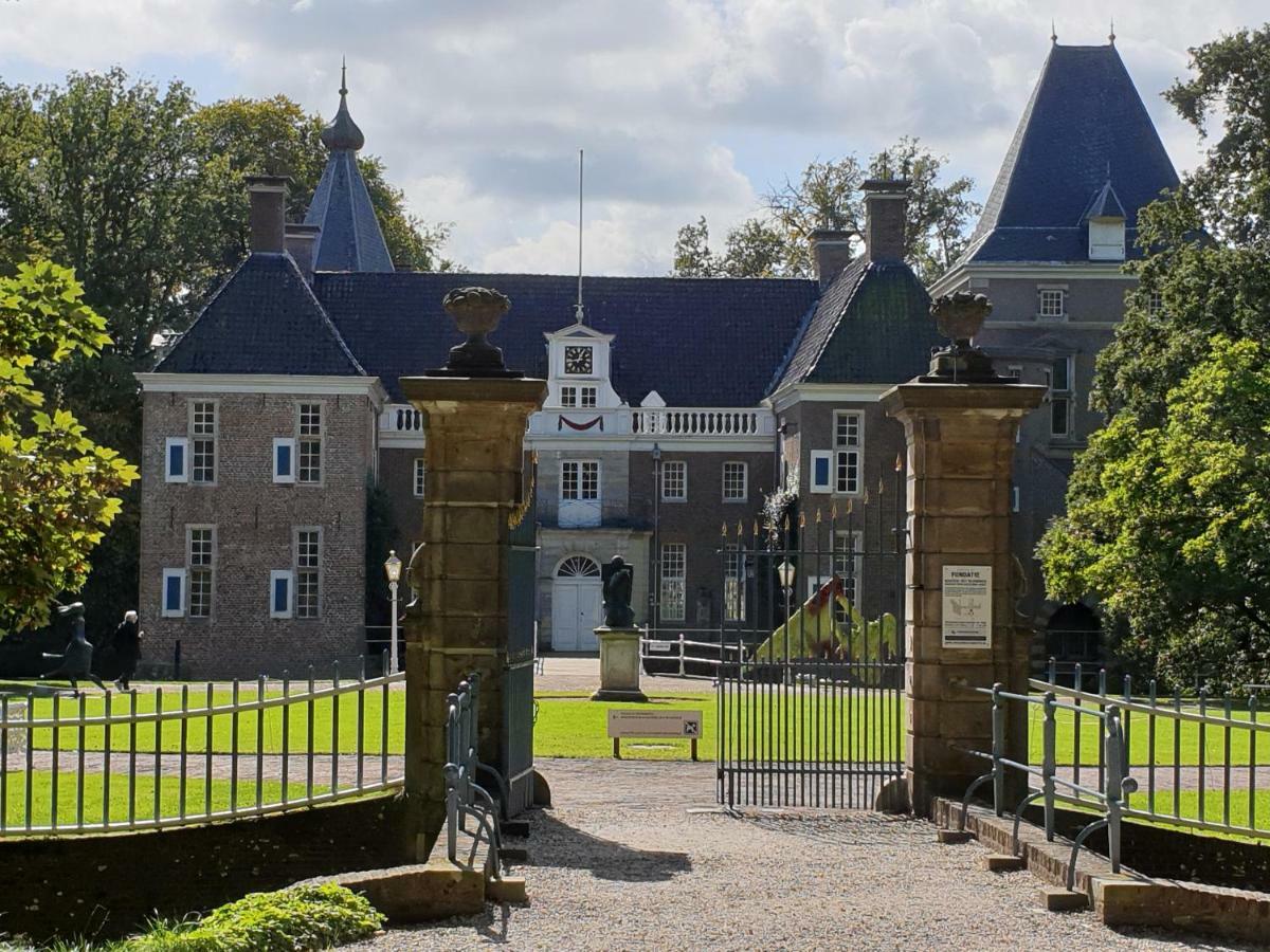 B&B Gastvrij Lenthe Dalfsen Extérieur photo